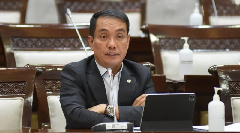 Fauzi Amro: DPR Siap Jalankan Fit and Proper Test Calon Gubernur BI